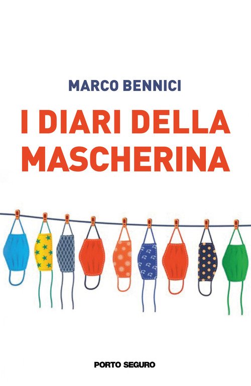 I diari della mascherina