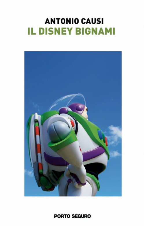 Il Disney bignami