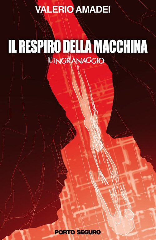 Il respiro della macchina. L'ingranaggio