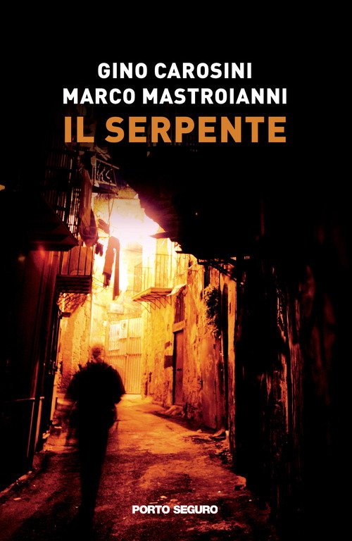 Il serpente