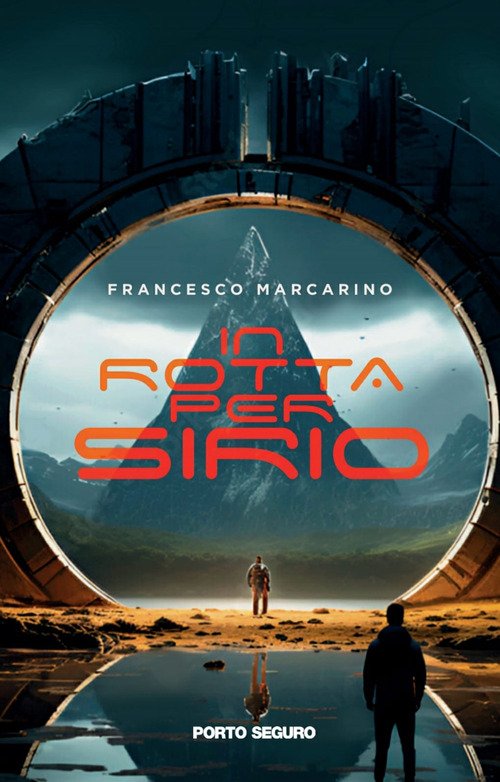 In rotta per Sirio