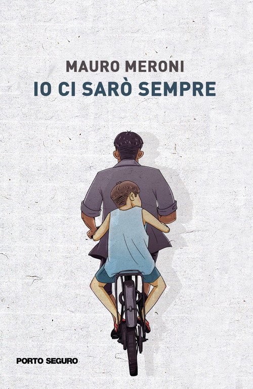 Io ci sarò sempre