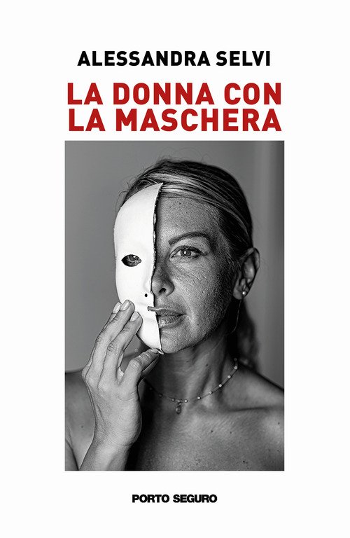 La donna con la maschera