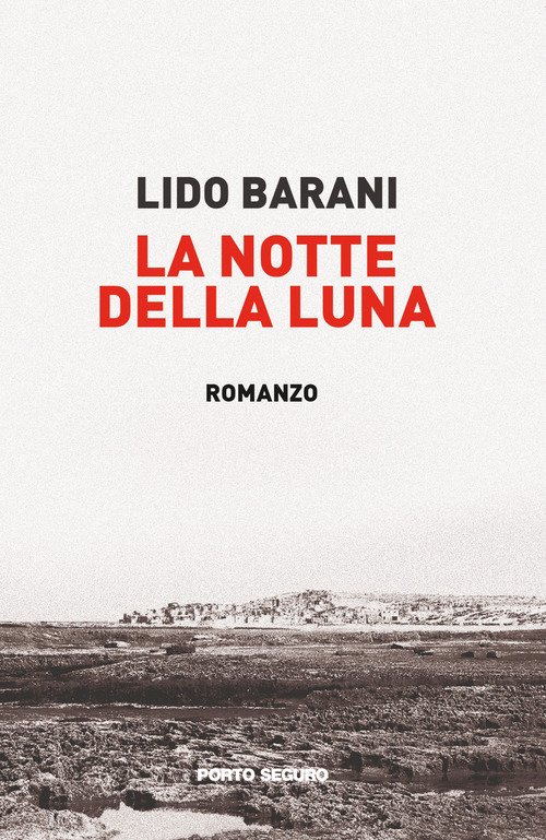 La notte della Luna