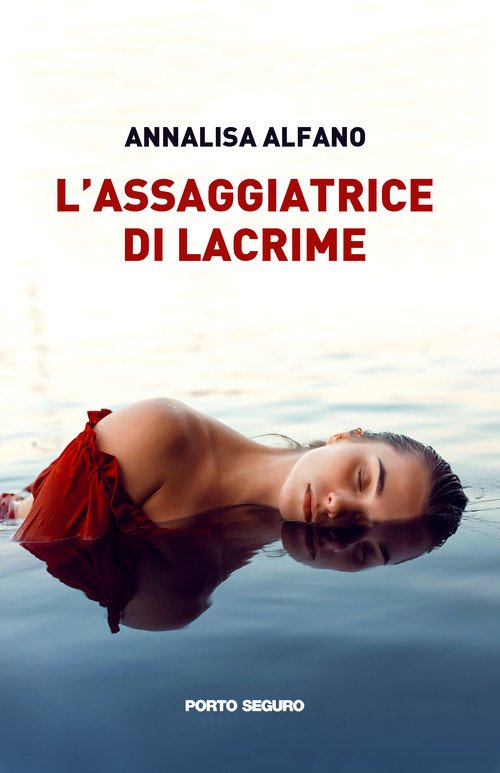 L'assaggiatrice di lacrime