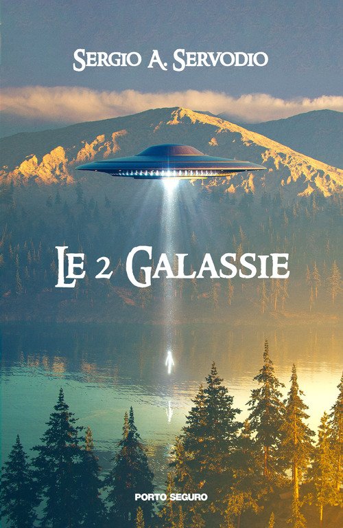Le due galassie