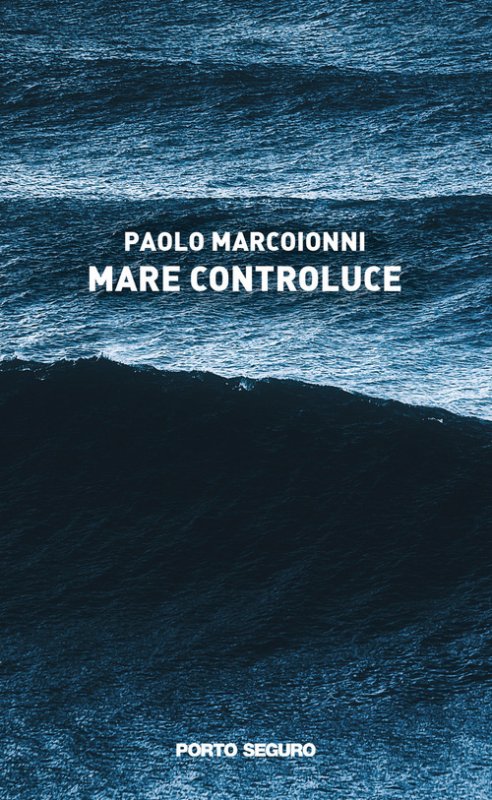 Mare controluce