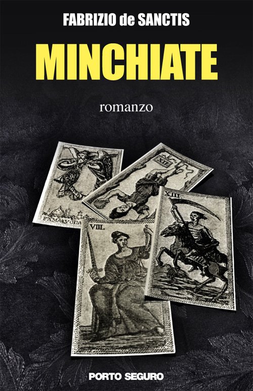 Minchiate