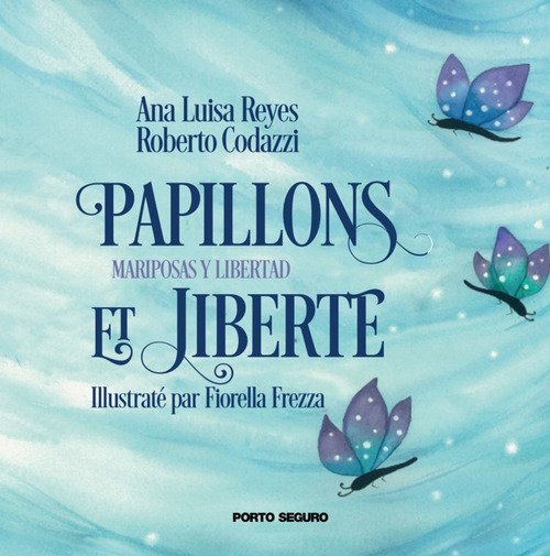 Papillons et liberté