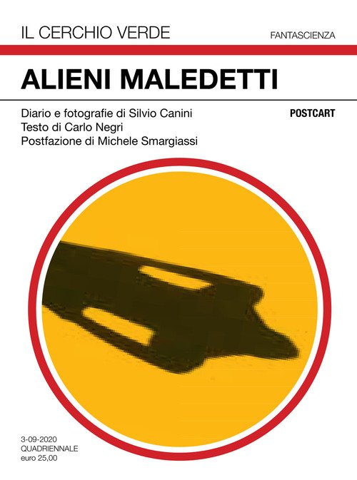 Alieni maledetti