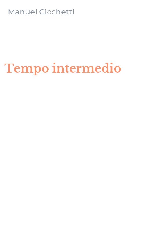 Tempo intermedio