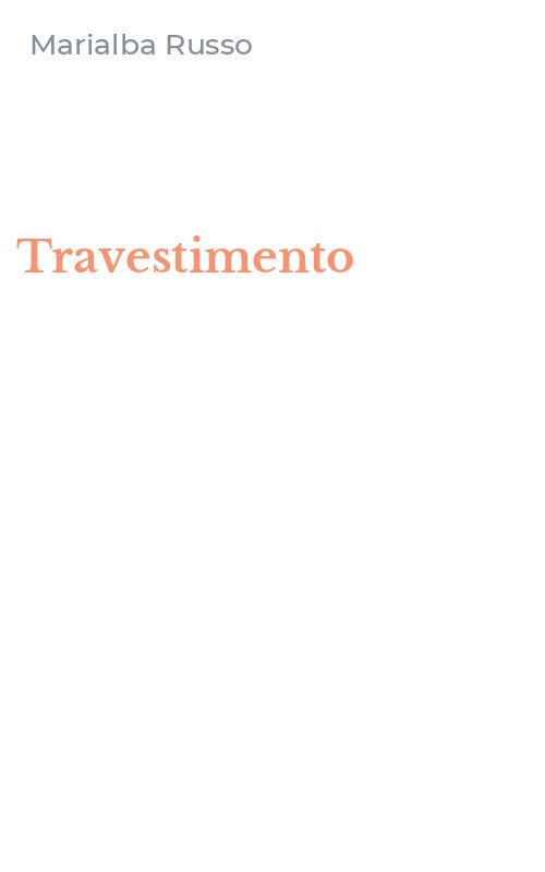 Travestimento