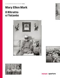 Il ritratto e l'istante