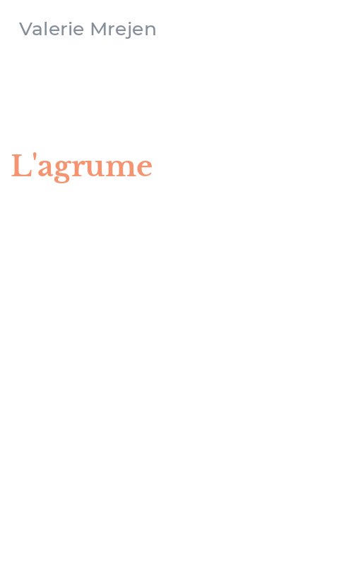 L'agrume