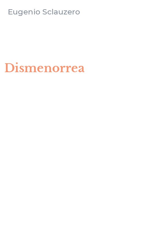 Dismenorrea