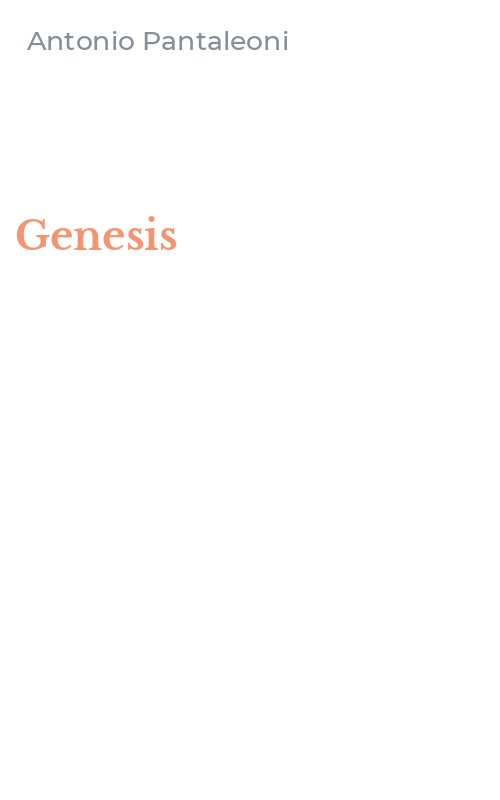 Genesis