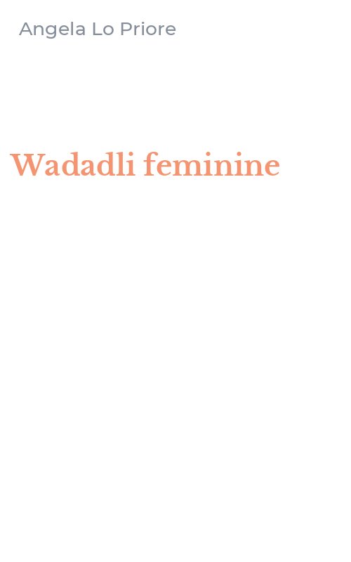 Wadadli feminine