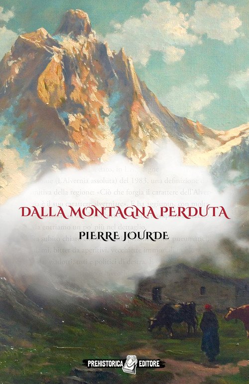 Dalla montagna perduta