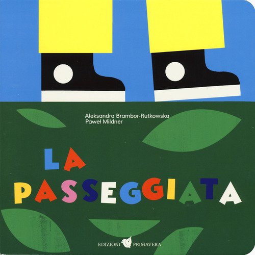 La passeggiata