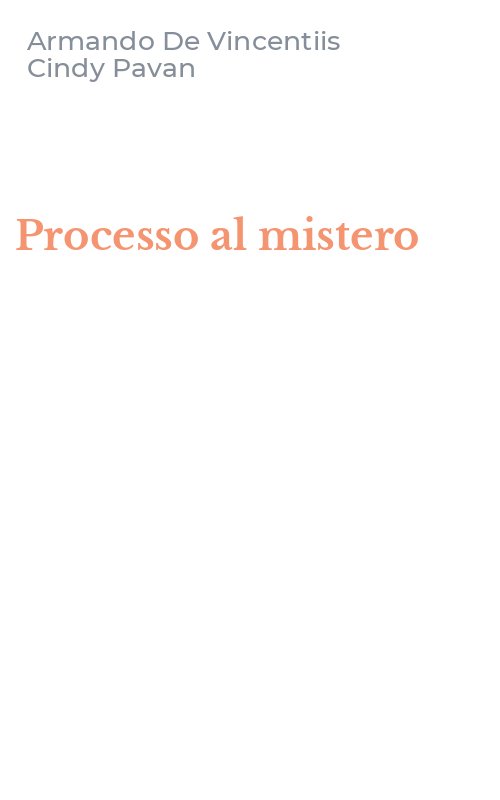 Processo al mistero