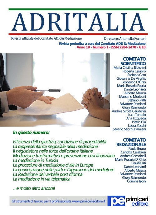 ADR Italia