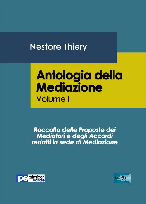 Antologia della mediazione
