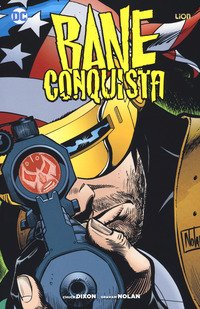 Bane conquista
