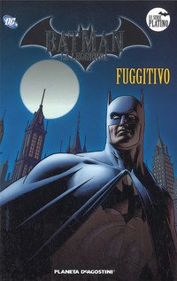 Batman. La leggenda