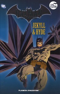 Batman. La leggenda