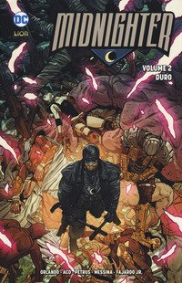 Midnighter