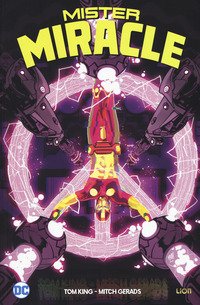 Mister Miracle