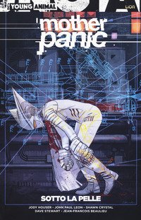 Mother panic