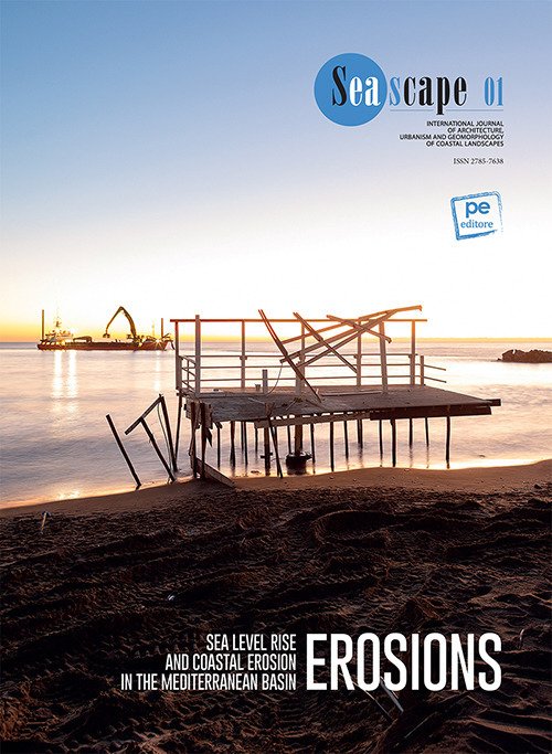 Seascape. Ediz. italiana e inglese