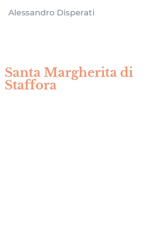 Santa Margherita di Staffora