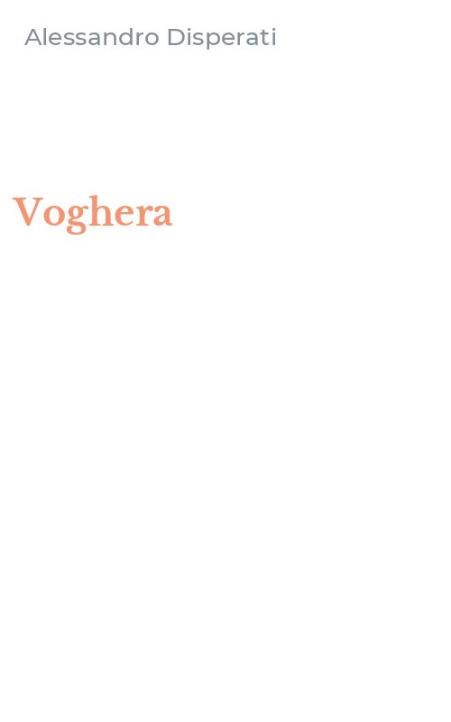 Voghera