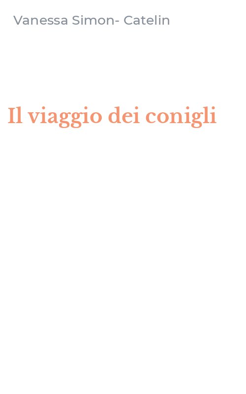 Il viaggio dei conigli