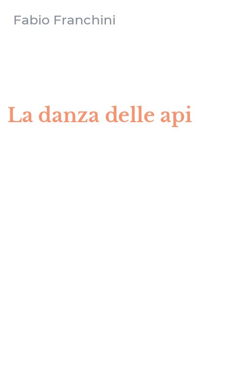 La danza delle api