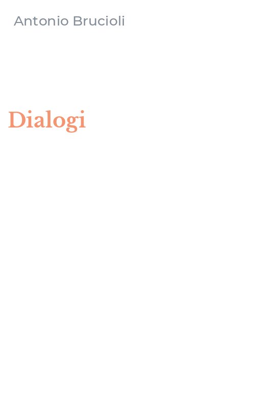 Dialogi