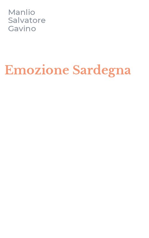 Emozione Sardegna