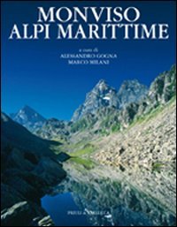 Monviso, Alpi Marittime