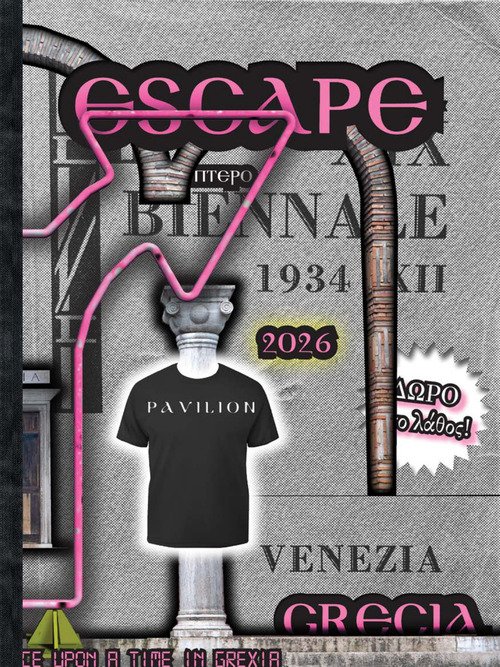 Escape manual