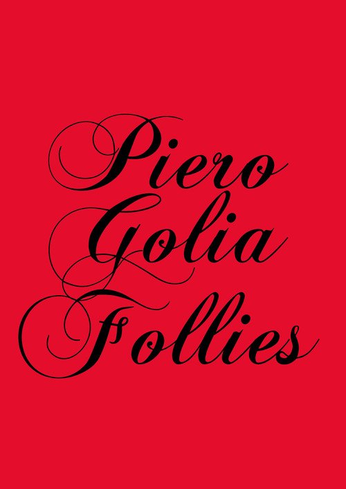 Follies