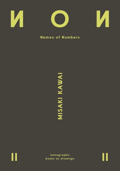 Names of numbers
