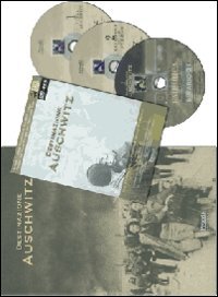Destinazione Auschwitz