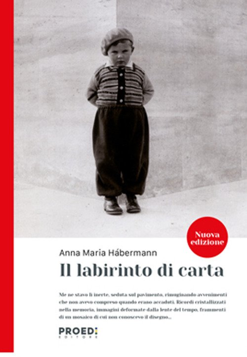 Il labirinto di carta