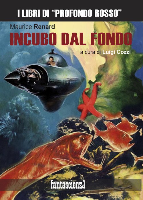 Incubo dal fondo