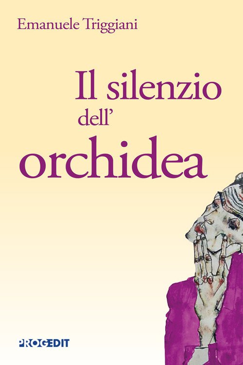 Il silenzio dell'orchidea