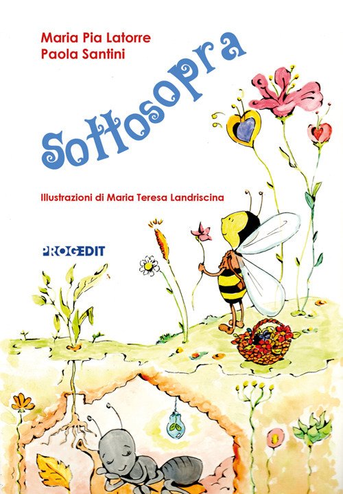 Sottosopra