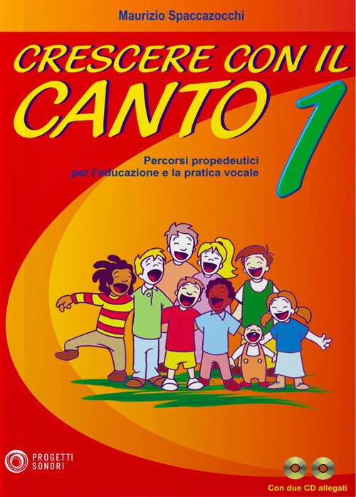 Crescere con il canto