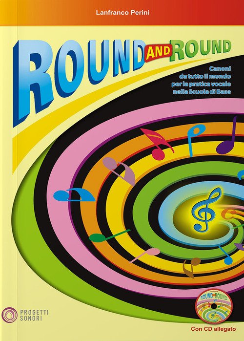Round and round
